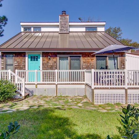 Walk To Beaches Family Getaway In Bethany Beach! Villa Exterior foto